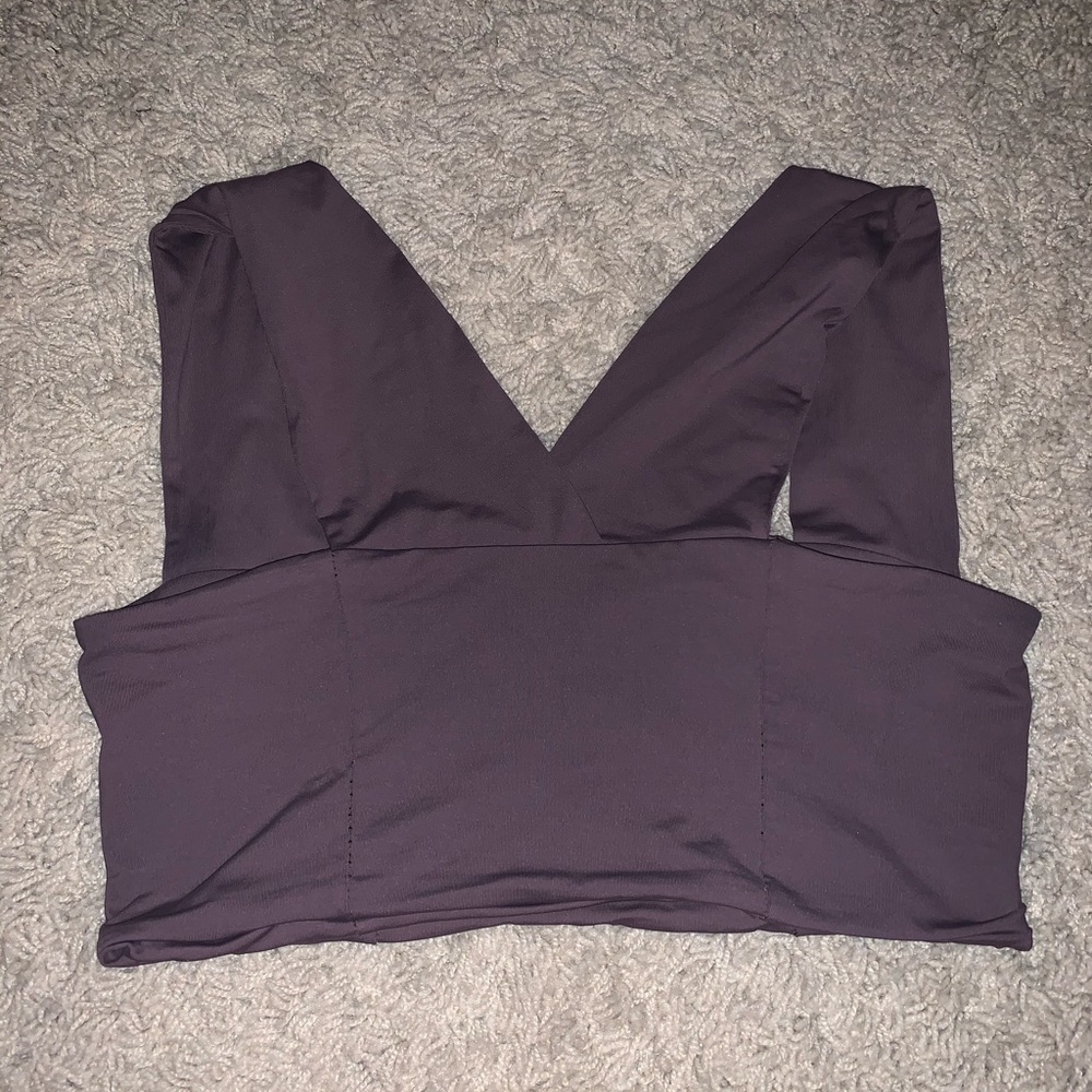 L space Parker top
